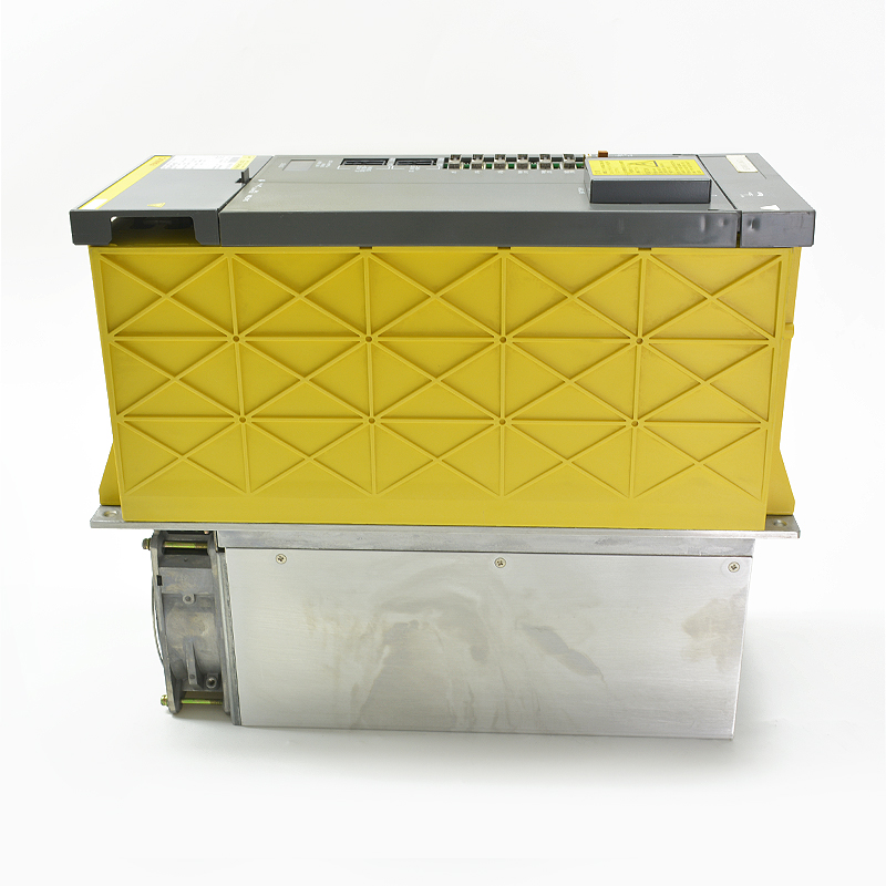 Manufacturer Amplifier Fanuc Alpha iSV 20HV A06B-6127-H103