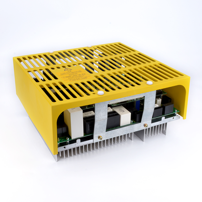 Manufacturer for Fanuc Plc - Fanuc drives A06B-6107-H101 Fanuc servo amplifier module – Weite detail pictures