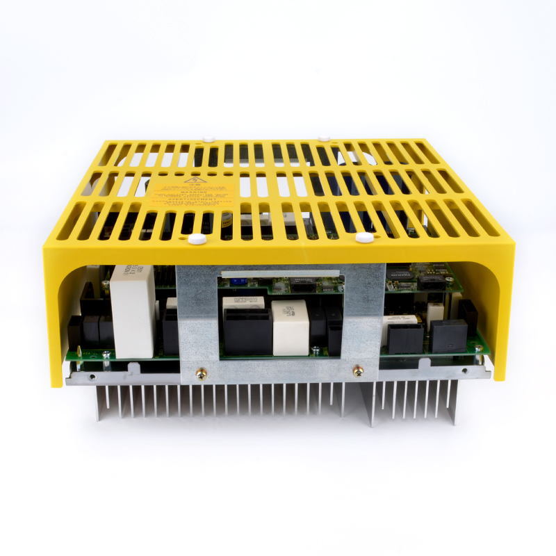 Manufacturer for Fanuc Plc - Fanuc drives A06B-6107-H101 Fanuc servo amplifier module – Weite detail pictures