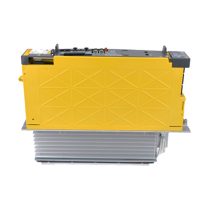 Factory made hot-sale Fanuc Pcb Board - Fanuc drives A06B-6161-H003 Fanuc BiSV 40HV – Weite detail pictures