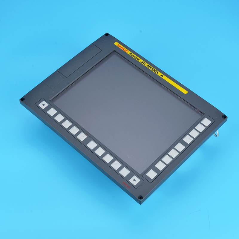 Factory wholesale Fanuc 16-Ia - New original fanuc cnc system controller A02B-0303-C07431i-A 10.4inch – Weite detail pictures