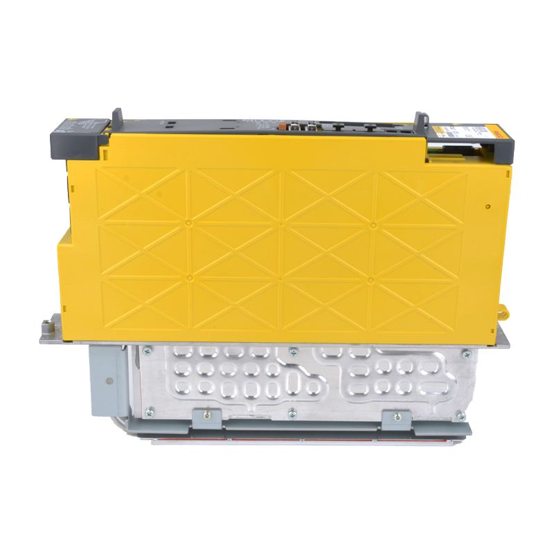 Factory made hot-sale Fanuc Pcb Board - Fanuc drives A06B-6161-H003 Fanuc BiSV 40HV – Weite detail pictures