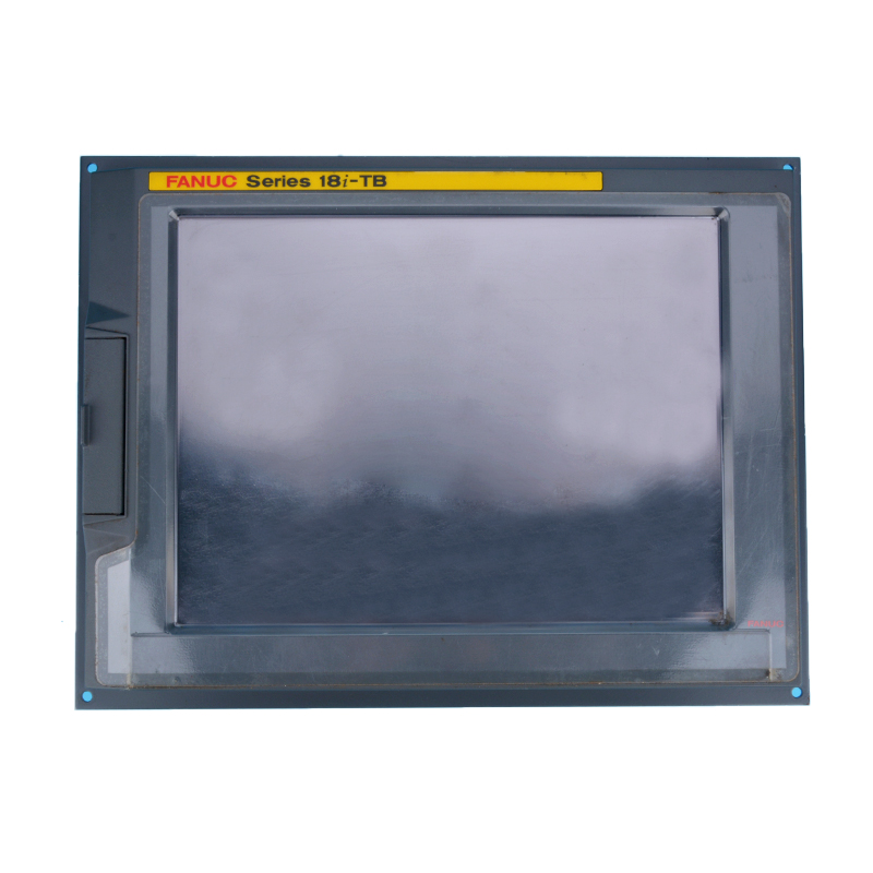 New original fanuc cnc system controller A02B-0281-C081 18iB 10.4inch