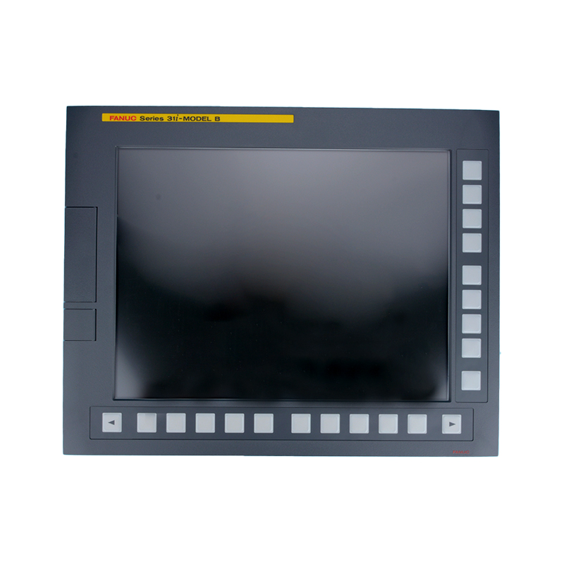 New original fanuc cnc system controller A02B-0327-B602  31i-B 10.4 inch